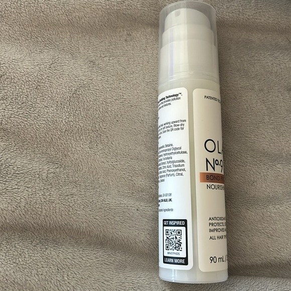Olaplex No. 9 Bond Protector Nourishing Hair Serum- NEW - Picture 3 of 7